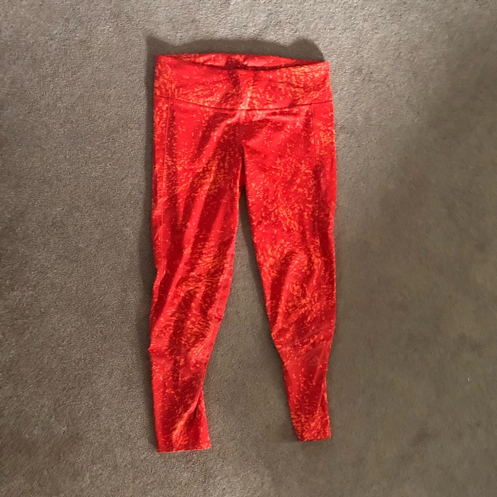ADIDAS Energy Running Climalite Leggings